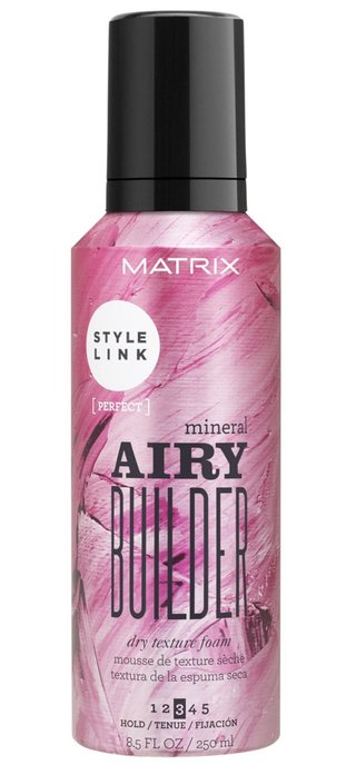Matrix Stylelink Airy Builder Écrire un commentaire